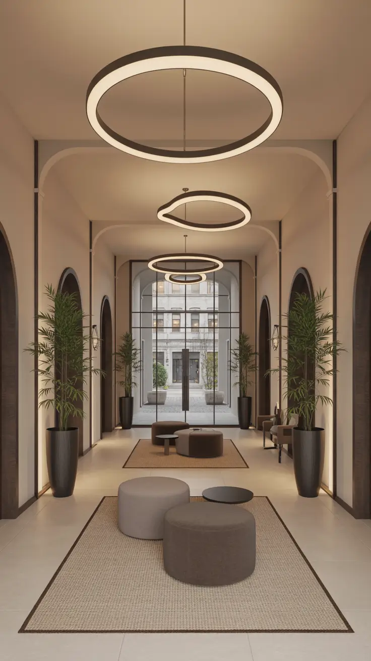 Foyer Decoration Ideas 2026: Stylish Entryway & Statement Designs