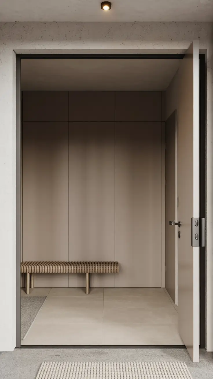 Foyer Decoration Ideas 2026: Stylish Entryway & Statement Designs