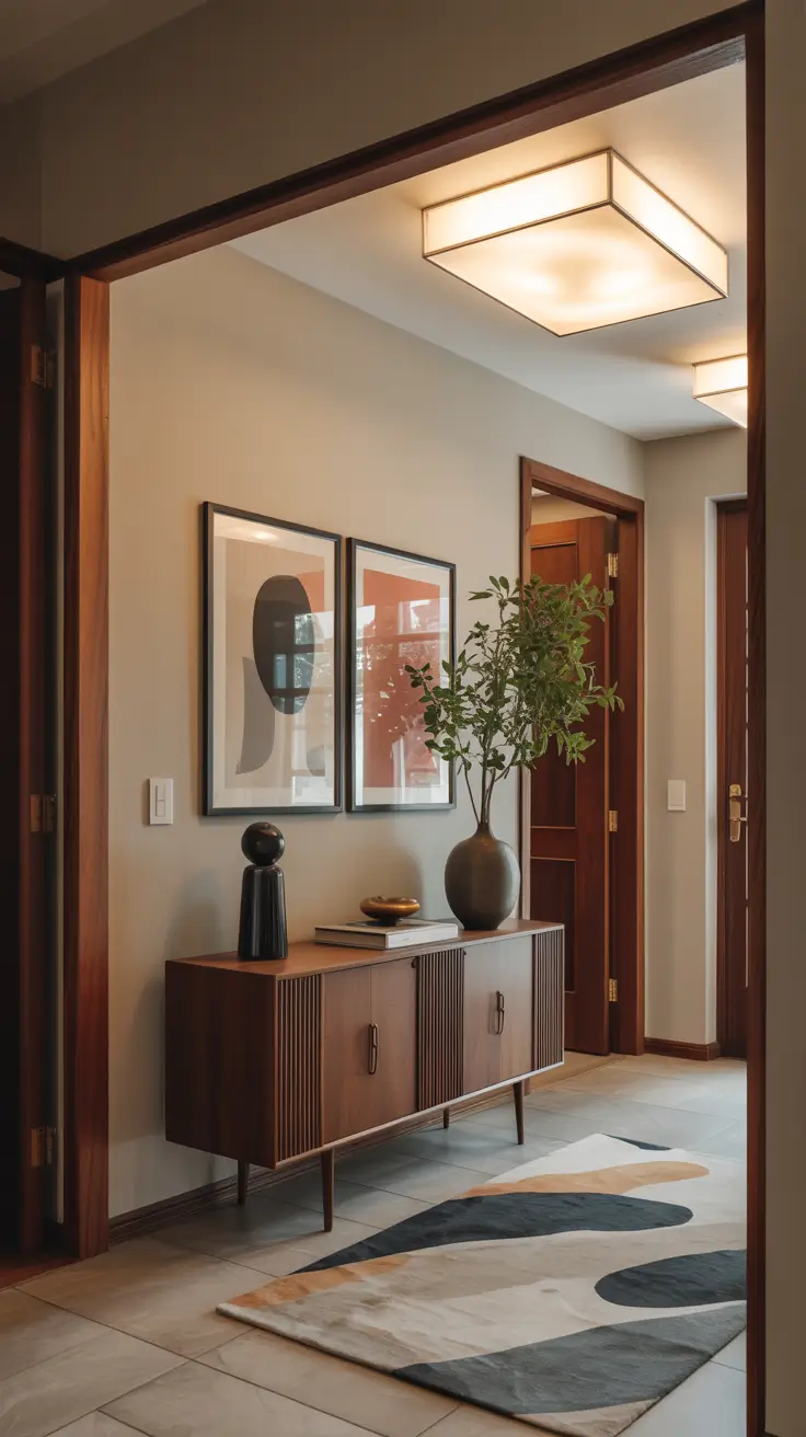 Foyer Decoration Ideas 2026: Stylish Entryway & Statement Designs