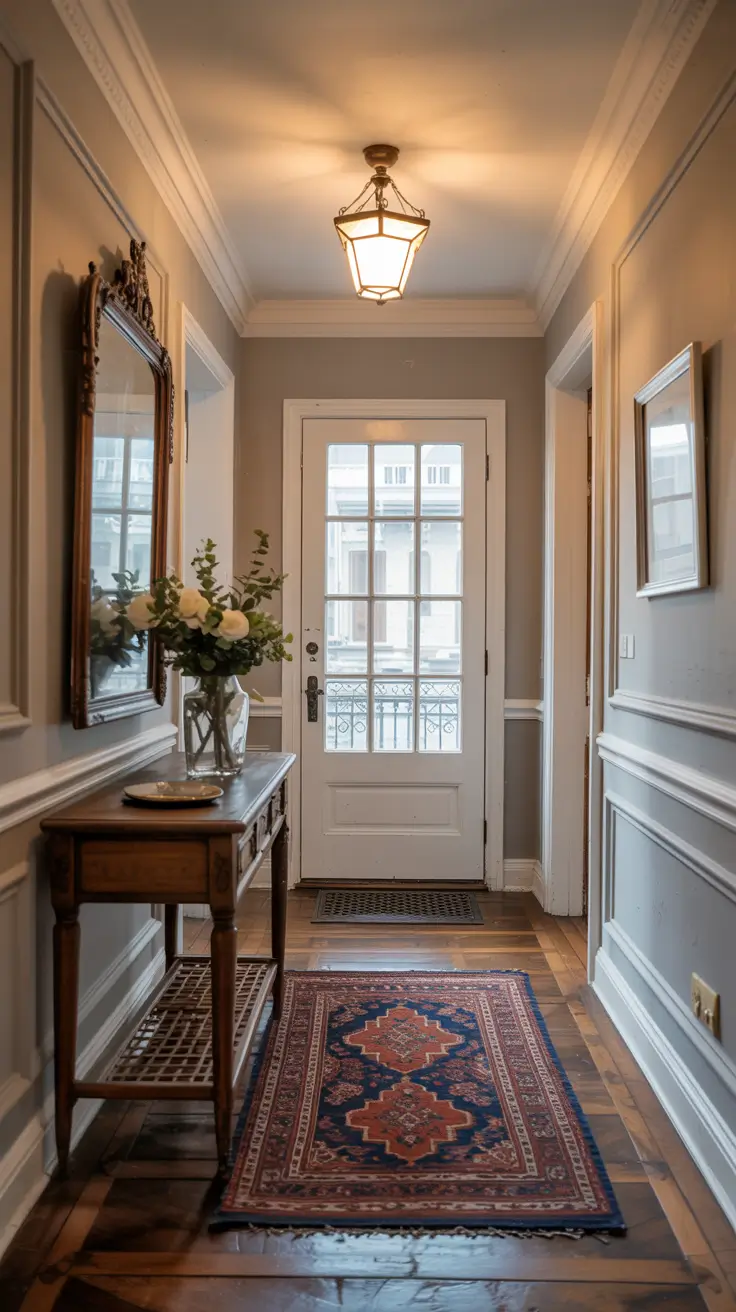 Foyer Decoration Ideas 2026: Stylish Entryway & Statement Designs