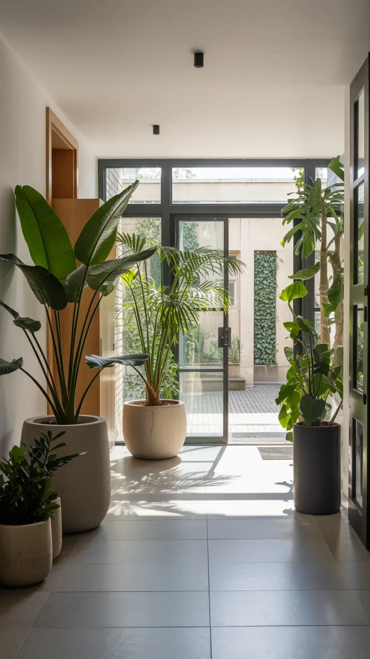 Foyer Decoration Ideas 2026: Stylish Entryway & Statement Designs