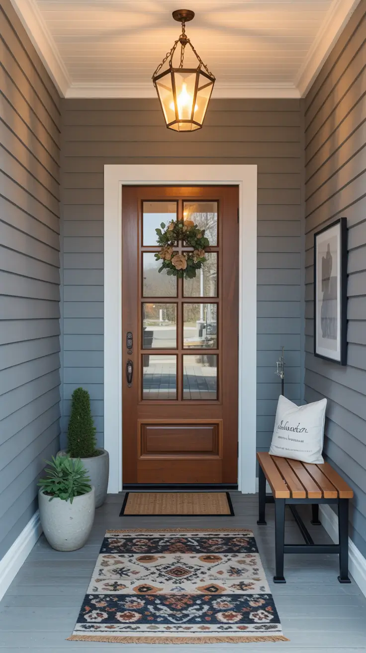 Foyer Decoration Ideas 2026: Stylish Entryway & Statement Designs