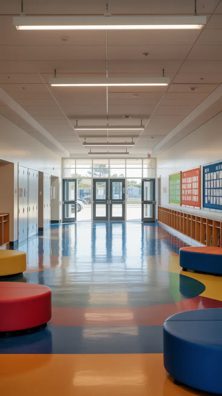 Foyer Decoration Ideas 2026: Stylish Entryway & Statement Designs