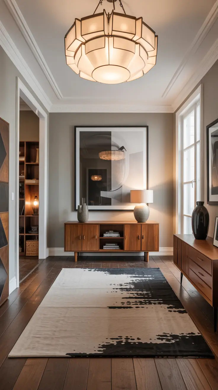 Foyer Decoration Ideas 2026: Stylish Entryway & Statement Designs