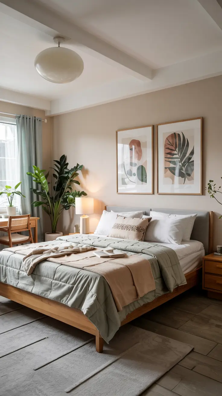 Comforter Sets Focused Bedroom Designs for Women