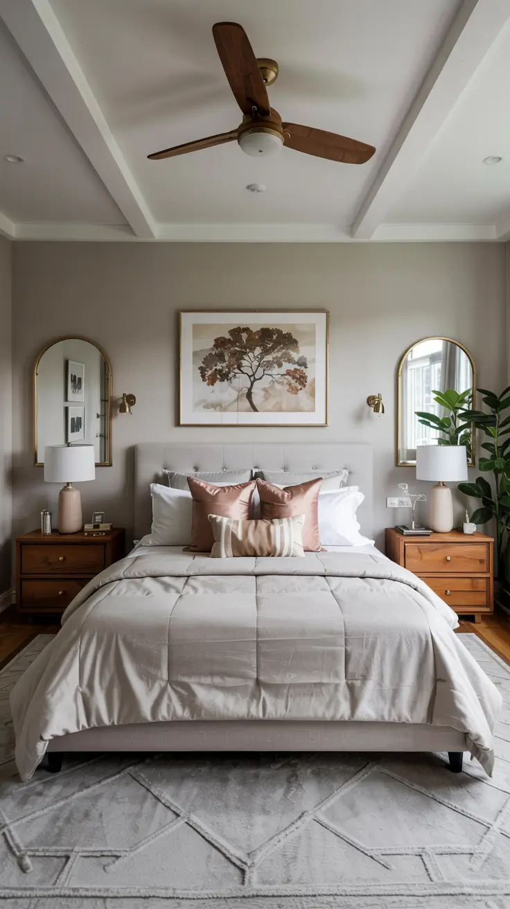 Versatile Queen Bedroom Furniture Sets