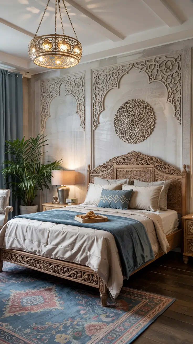 Traditional and Modern Bedroom Furniture