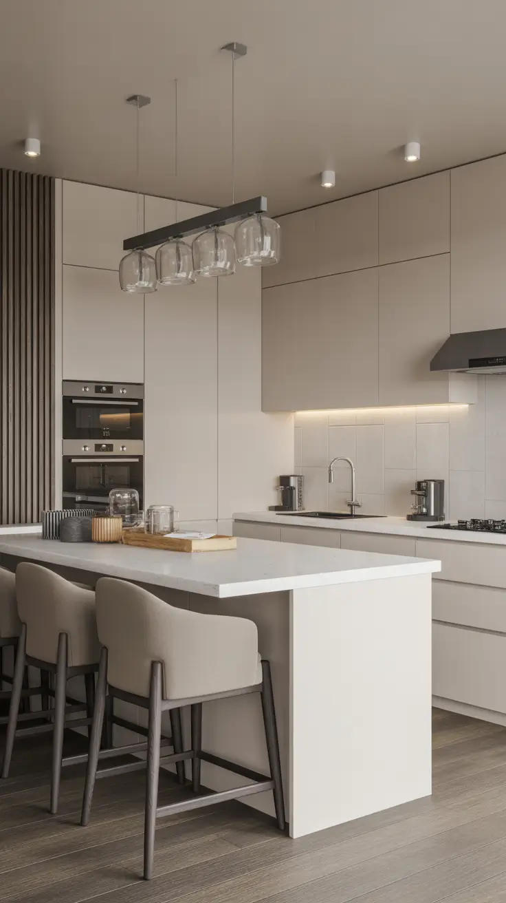 Kitchen Inspiration Ideas 2026: Modern, Scandinavian & Stylish Design Trends