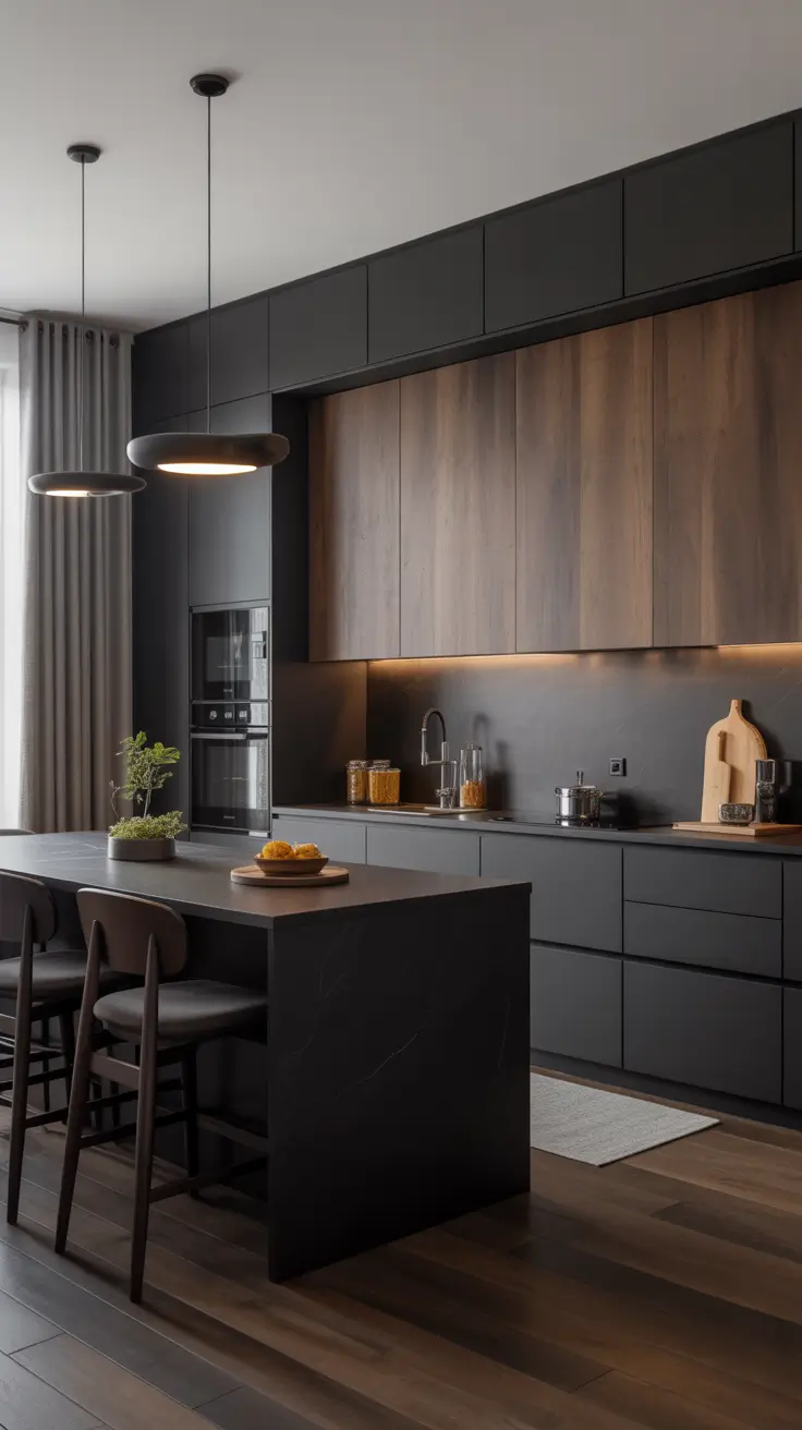 Kitchen Inspiration Ideas 2026: Modern, Scandinavian & Stylish Design Trends