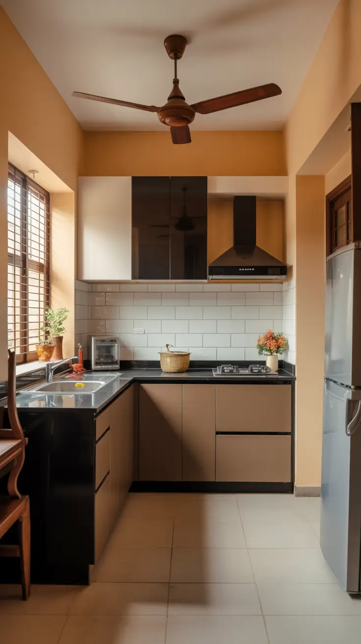 Kitchen Inspiration Ideas 2026: Modern, Scandinavian & Stylish Design Trends