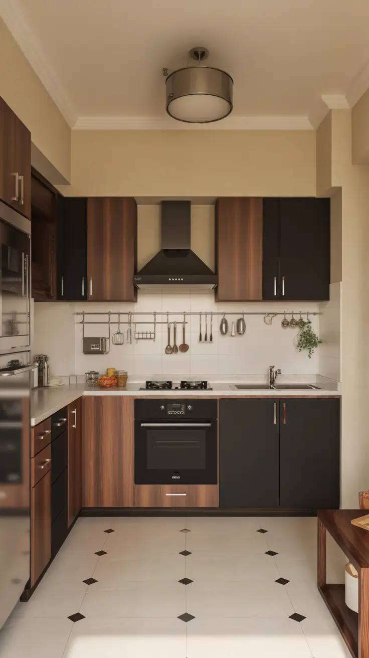 Kitchen Inspiration Ideas 2026: Modern, Scandinavian & Stylish Design Trends