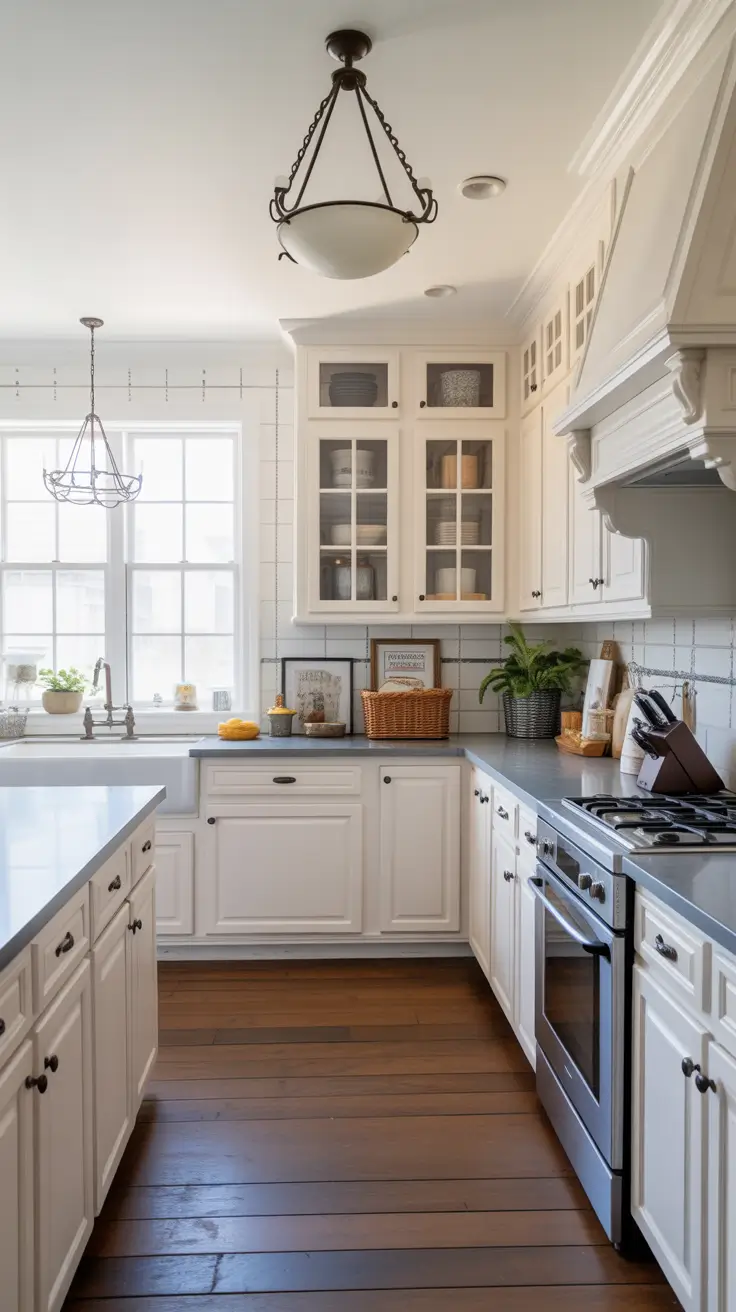 Kitchen Inspiration Ideas 2026: Modern, Scandinavian & Stylish Design Trends