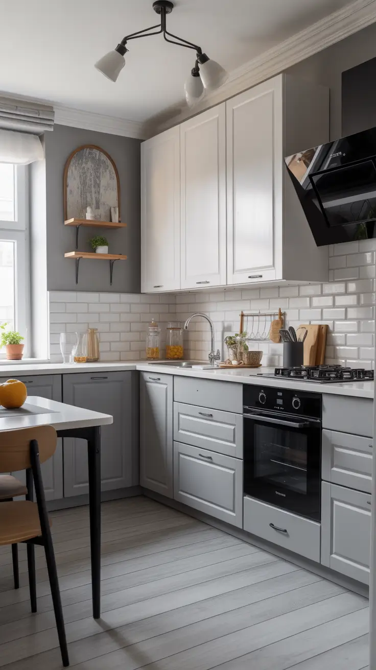 Kitchen Inspiration Ideas 2026: Modern, Scandinavian & Stylish Design Trends