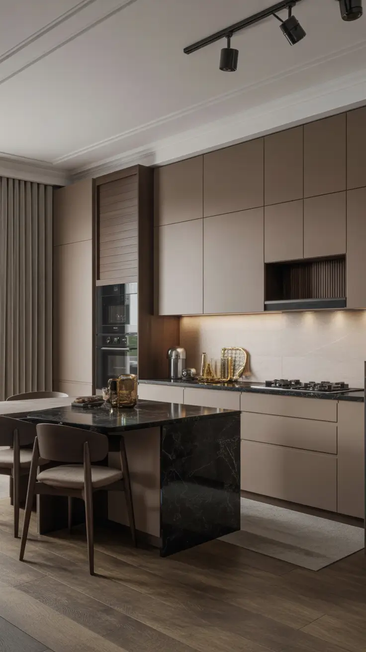 Kitchen Inspiration Ideas 2026: Modern, Scandinavian & Stylish Design Trends