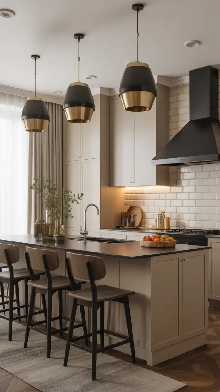 Kitchen Inspiration Ideas 2026: Modern, Scandinavian & Stylish Design Trends