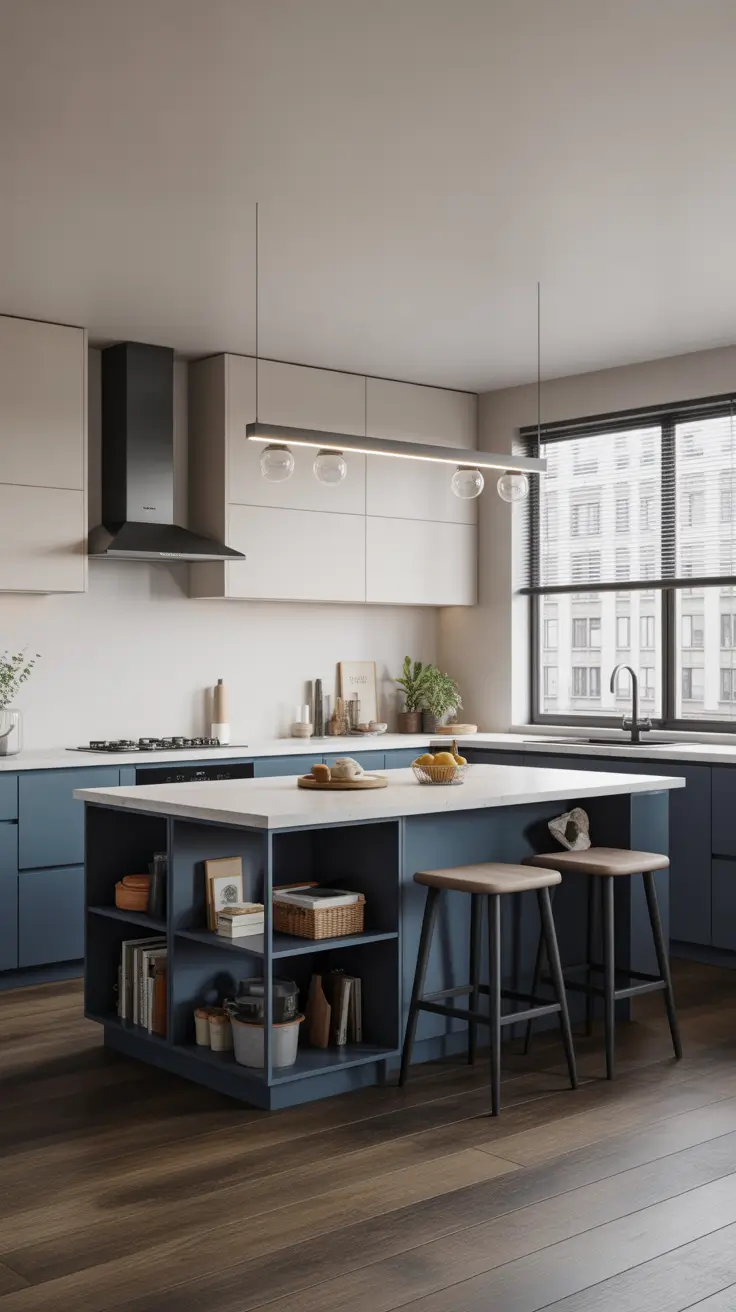 Kitchen Inspiration Ideas 2026: Modern, Scandinavian & Stylish Design Trends