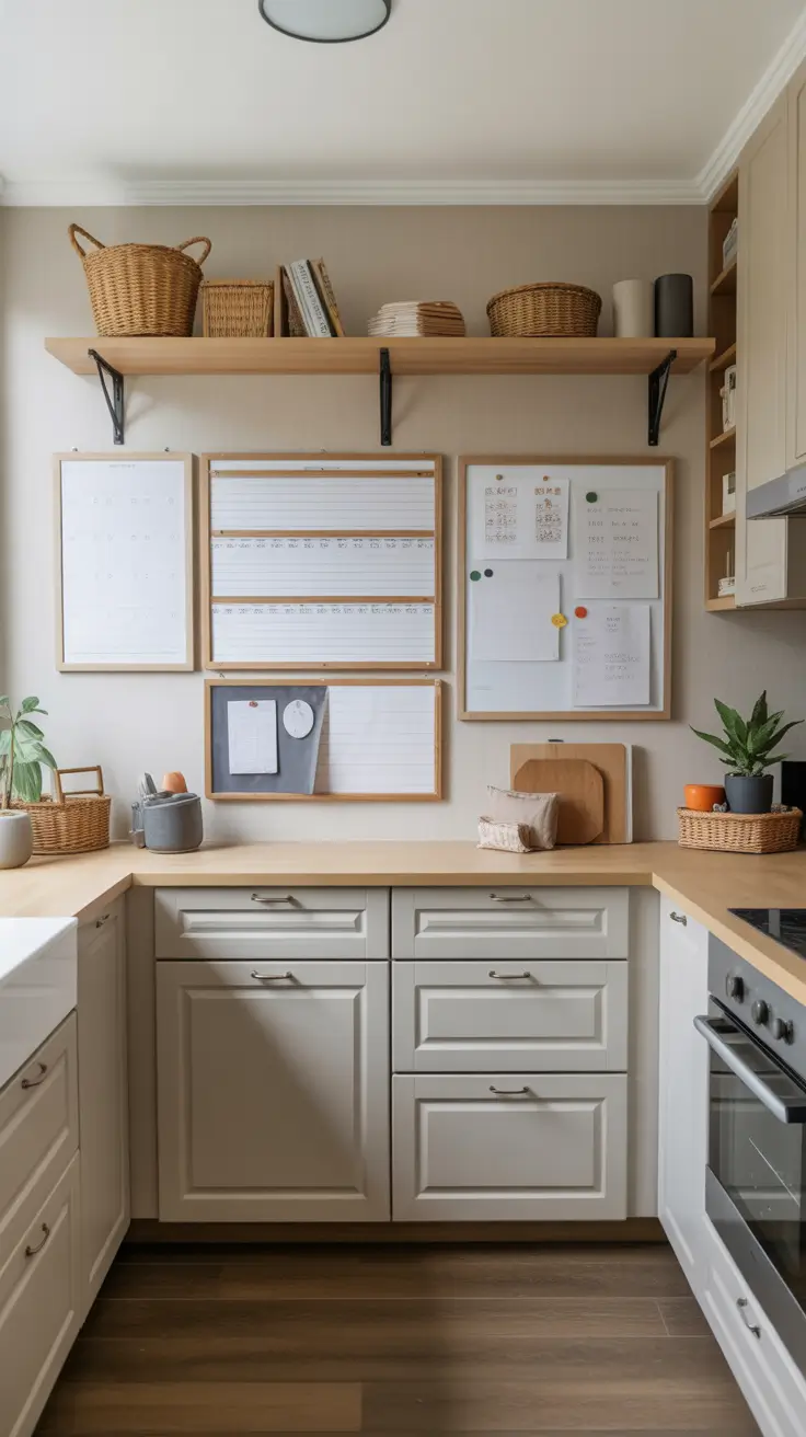 Kitchen Inspiration Ideas 2026: Modern, Scandinavian & Stylish Design Trends