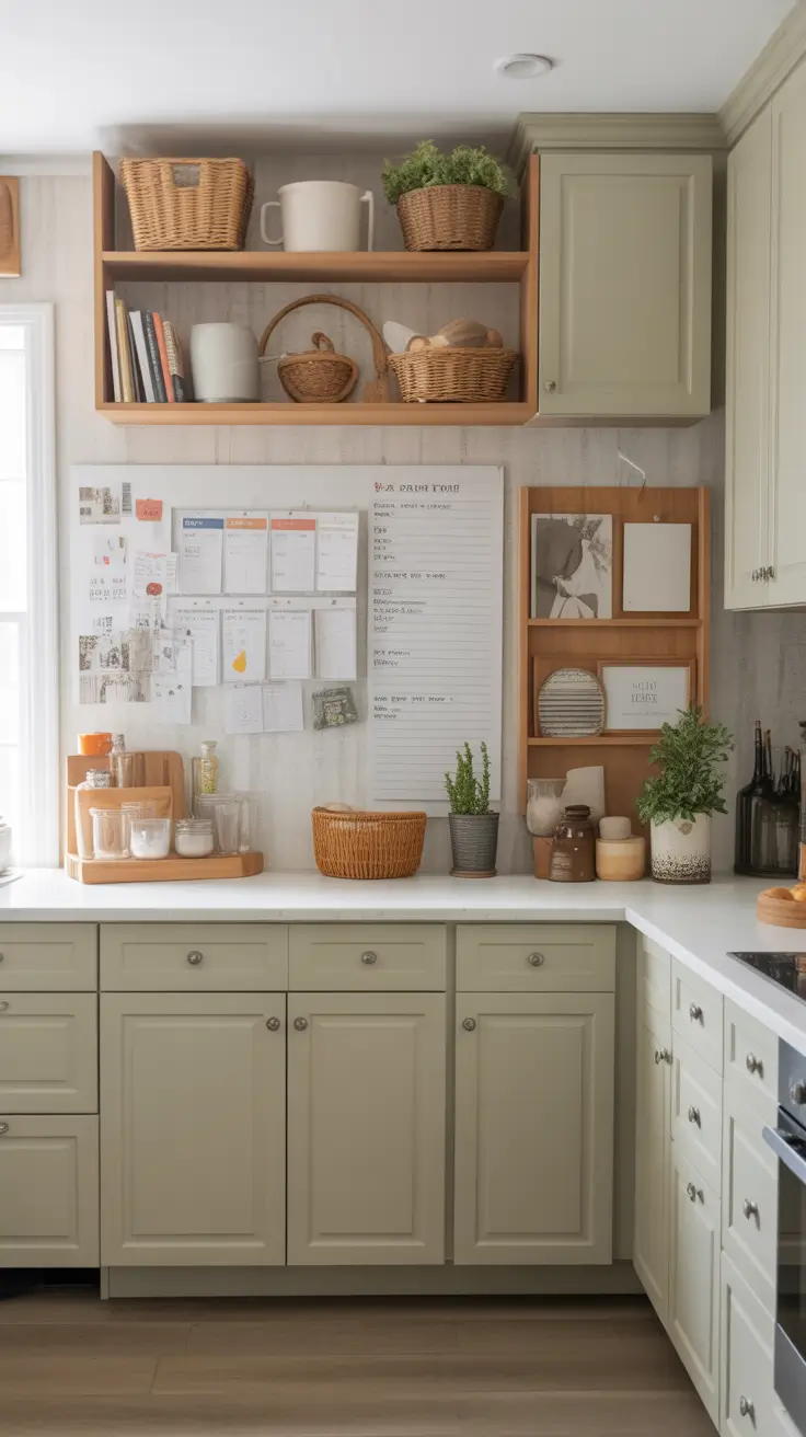 Kitchen Inspiration Ideas 2026: Modern, Scandinavian & Stylish Design Trends