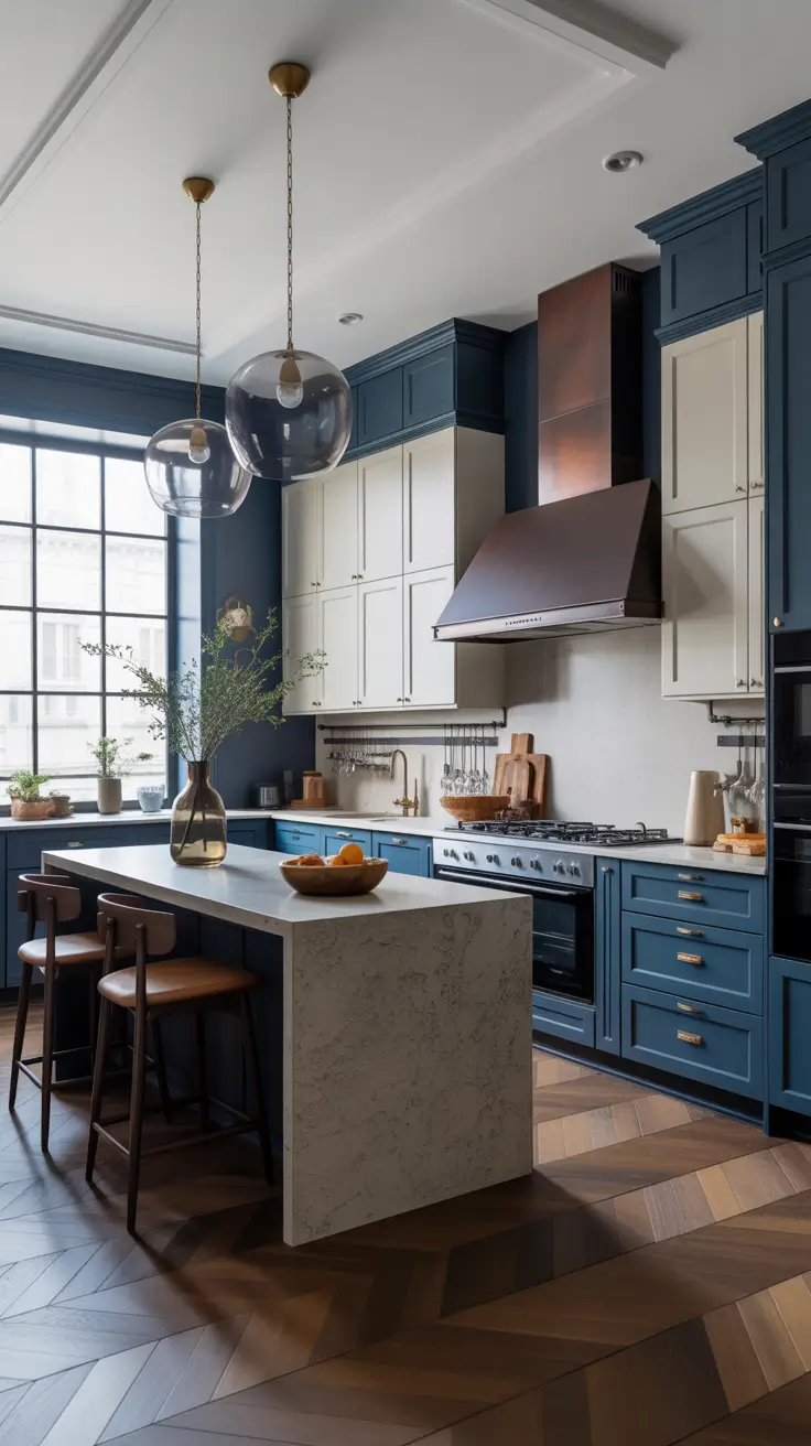 Kitchen Inspiration Ideas 2026: Modern, Scandinavian & Stylish Design Trends