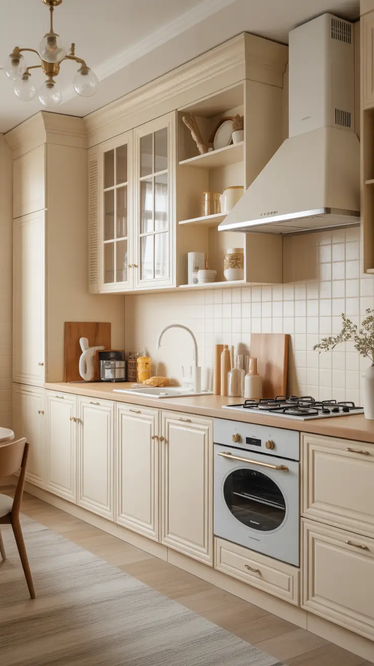 Kitchen Inspiration Ideas 2026: Modern, Scandinavian & Stylish Design Trends