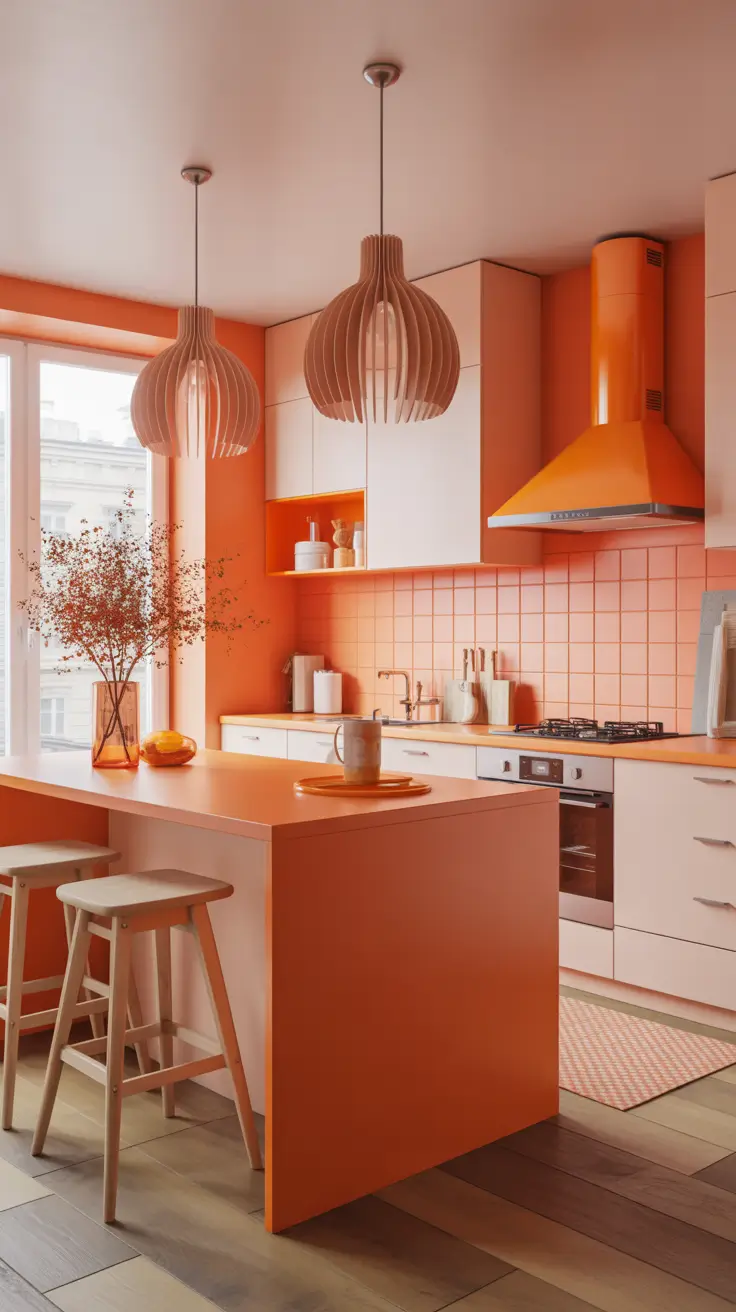 Kitchen Inspiration Ideas 2026: Modern, Scandinavian & Stylish Design Trends