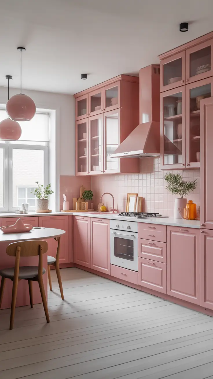 Kitchen Inspiration Ideas 2026: Modern, Scandinavian & Stylish Design Trends