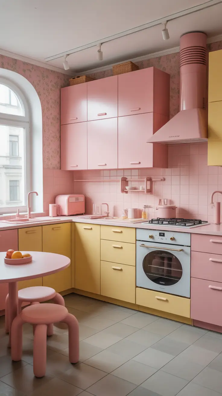 Kitchen Inspiration Ideas 2026: Modern, Scandinavian & Stylish Design Trends