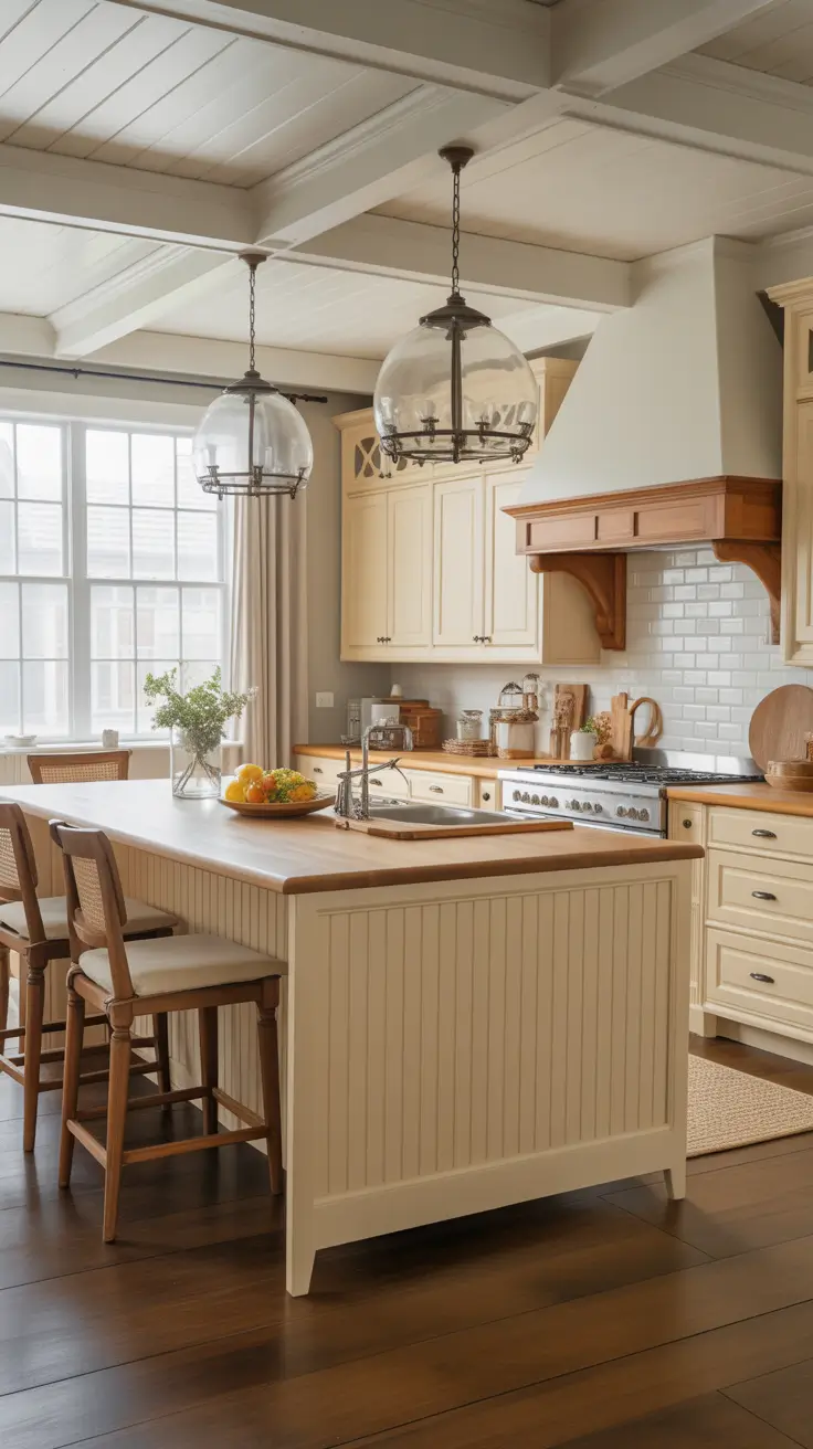 Kitchen Inspiration Ideas 2026: Modern, Scandinavian & Stylish Design Trends