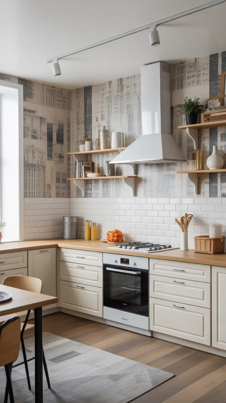 Kitchen Inspiration Ideas 2026: Modern, Scandinavian & Stylish Design Trends