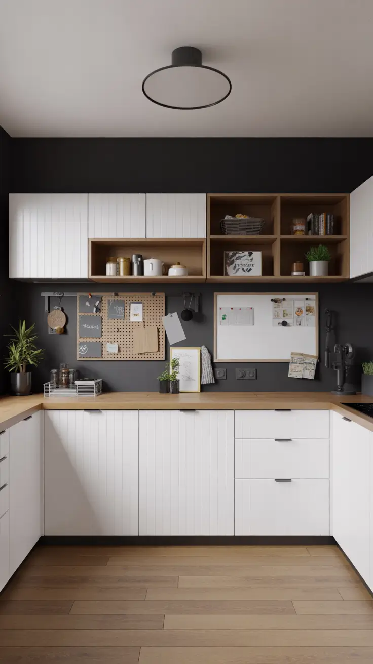 Kitchen Inspiration Ideas 2026: Modern, Scandinavian & Stylish Design Trends