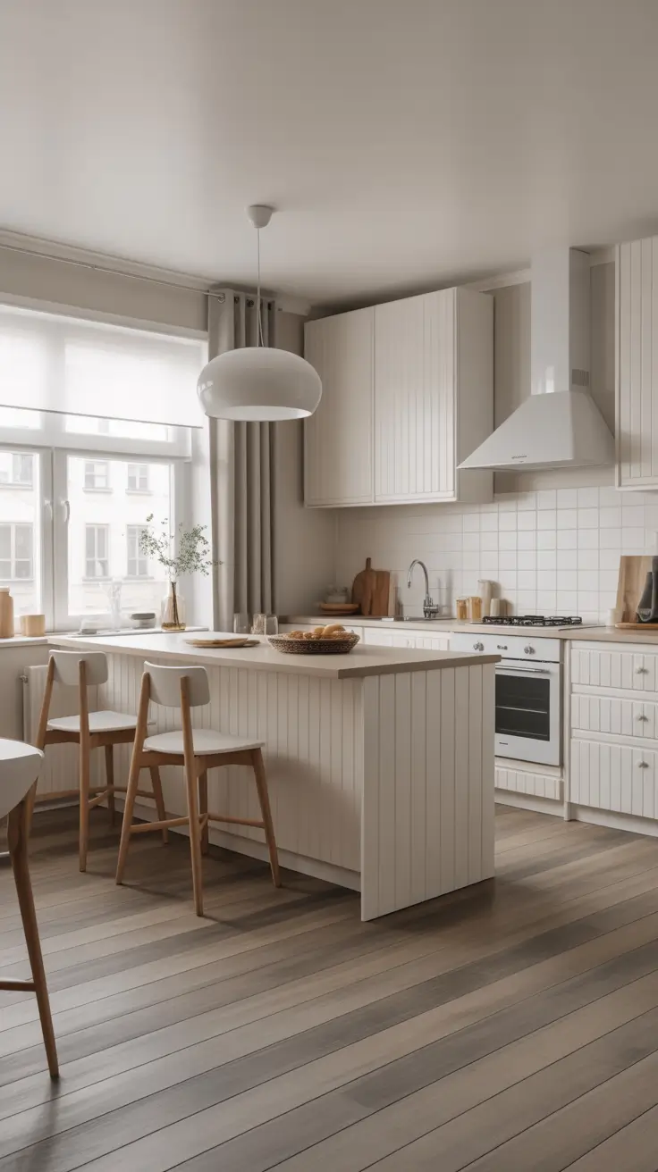 Kitchen Inspiration Ideas 2026: Modern, Scandinavian & Stylish Design Trends