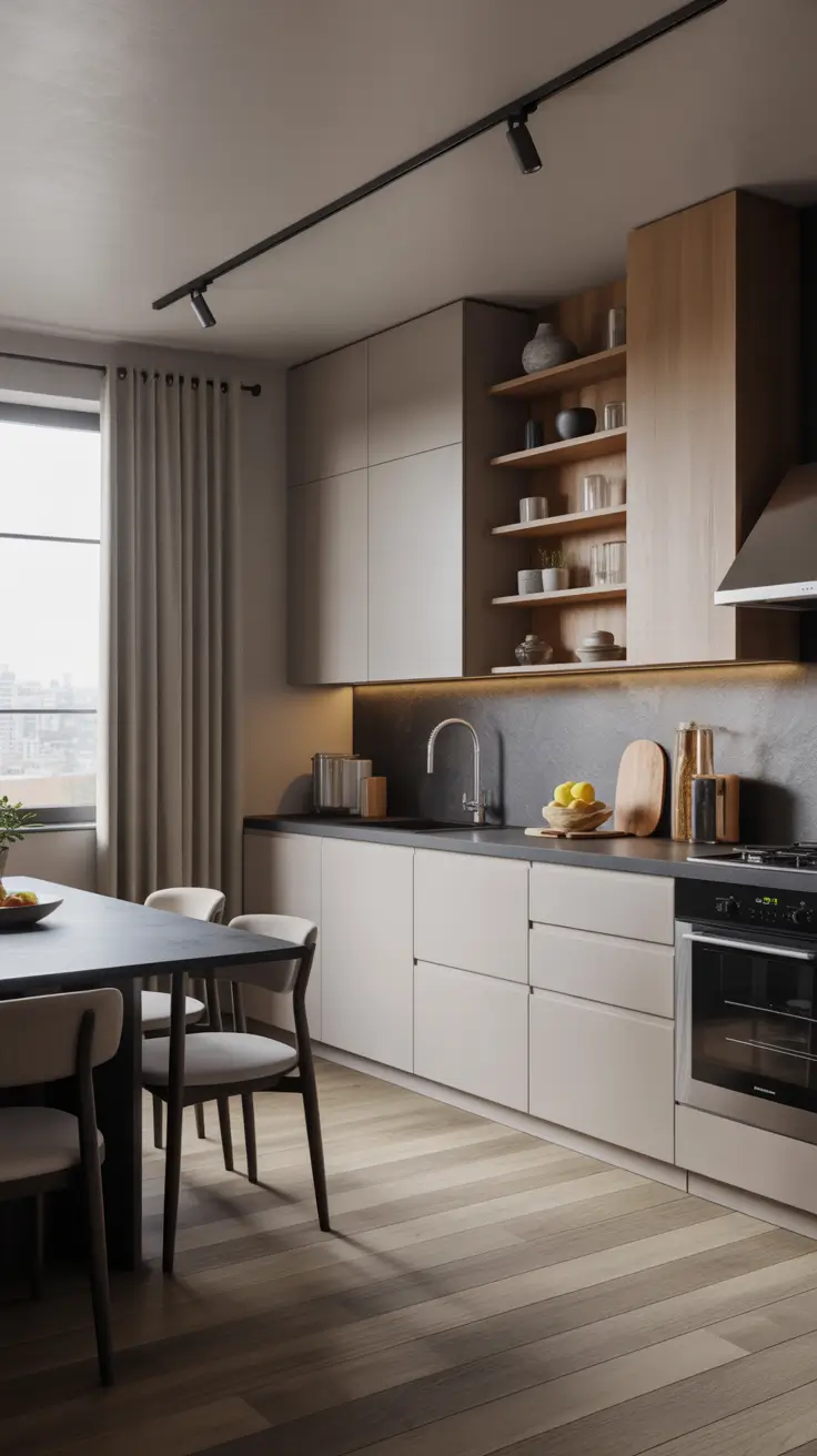 Kitchen Inspiration Ideas 2026: Modern, Scandinavian & Stylish Design Trends