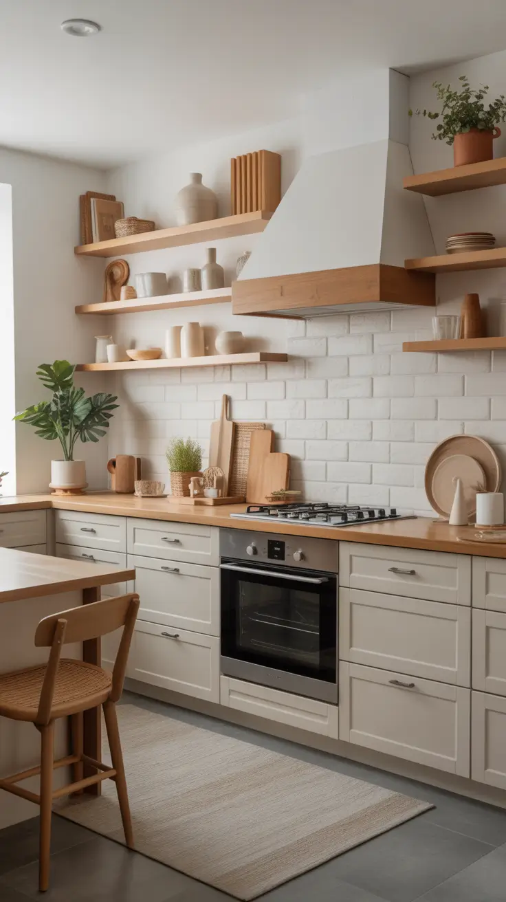 Kitchen Inspiration Ideas 2026: Modern, Scandinavian & Stylish Design Trends
