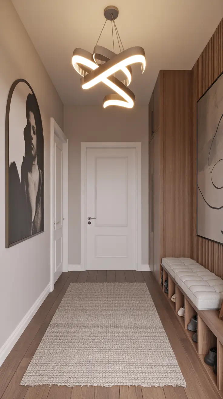 Foyers Ideas 2026: Modern, Elegant & Welcoming Entryway Inspiration