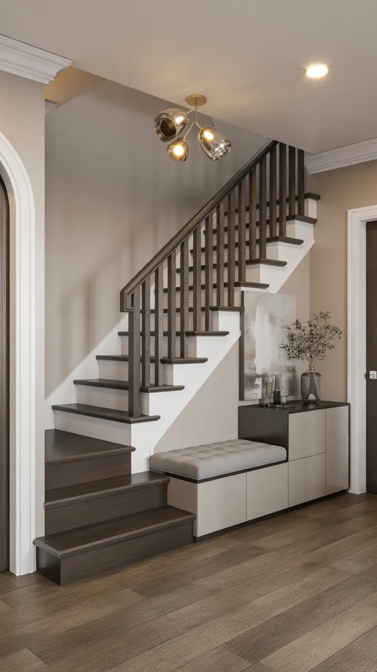 Foyers Ideas 2026: Modern, Elegant & Welcoming Entryway Inspiration
