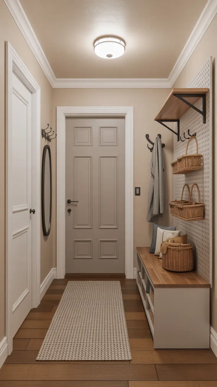 Foyers Ideas 2026: Modern, Elegant & Welcoming Entryway Inspiration