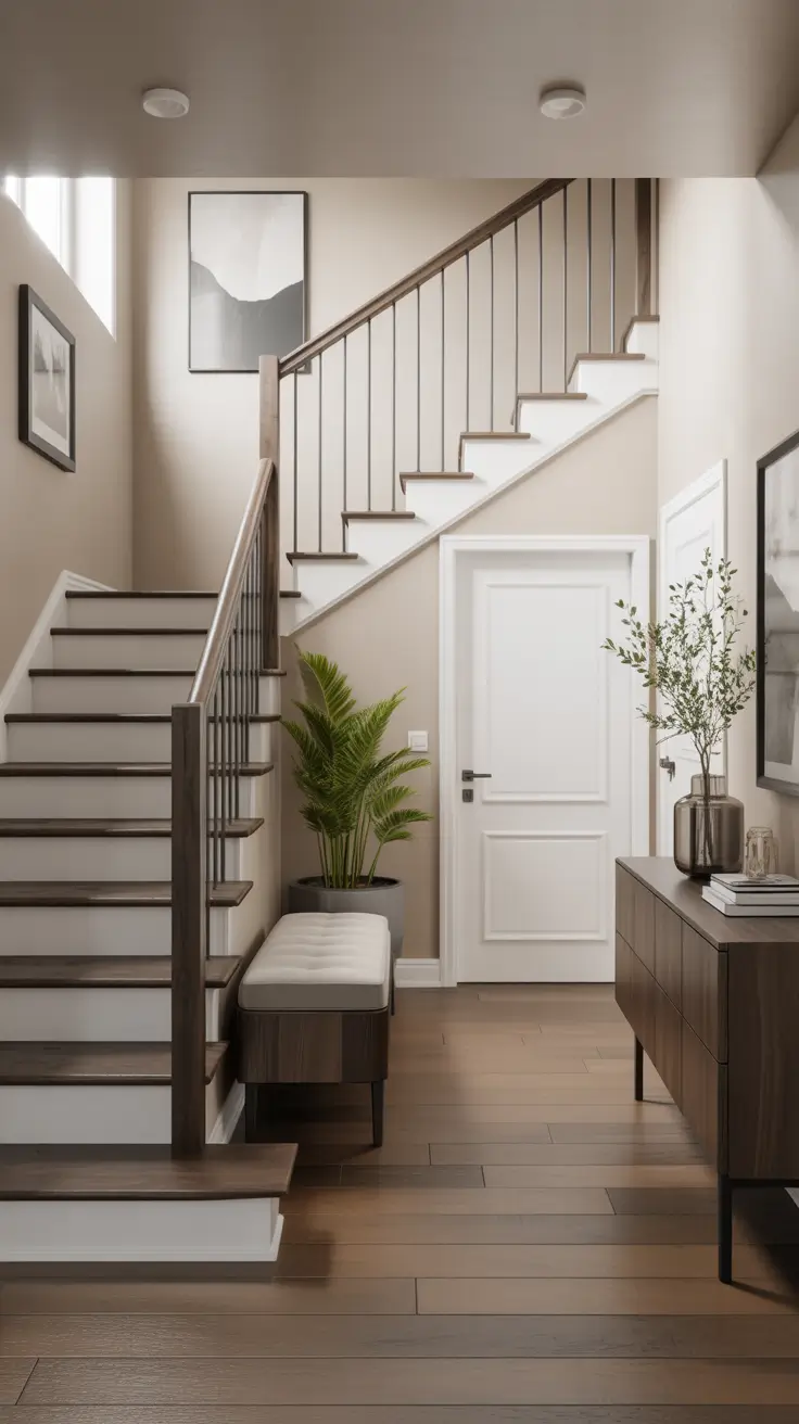 Foyers Ideas 2026: Modern, Elegant & Welcoming Entryway Inspiration