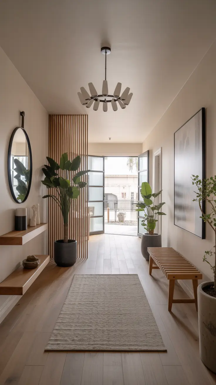 Foyers Ideas 2026: Modern, Elegant & Welcoming Entryway Inspiration