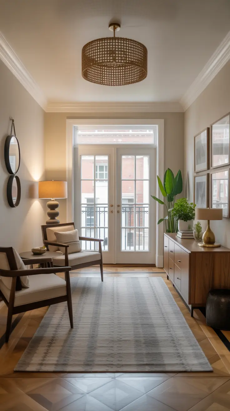 Foyers Ideas 2026: Modern, Elegant & Welcoming Entryway Inspiration