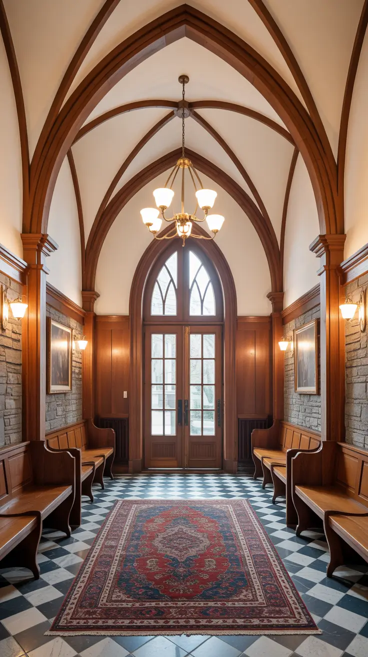 Foyers Ideas 2026: Modern, Elegant & Welcoming Entryway Inspiration