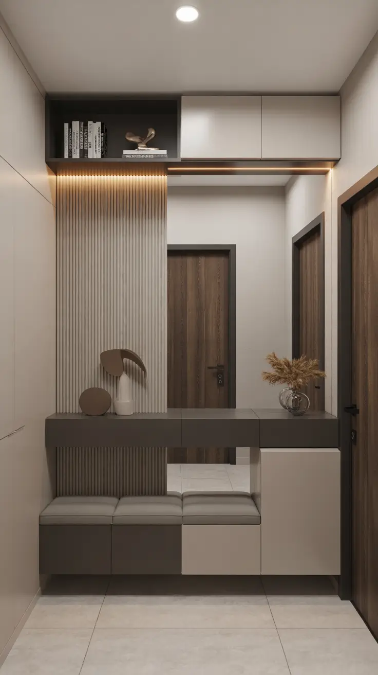 Foyers Ideas 2026: Modern, Elegant & Welcoming Entryway Inspiration