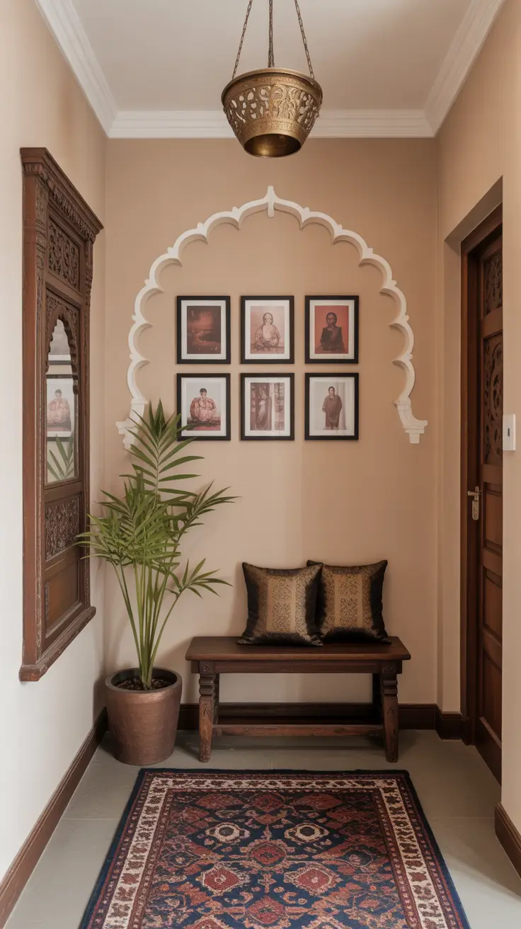 Foyers Ideas 2026: Modern, Elegant & Welcoming Entryway Inspiration