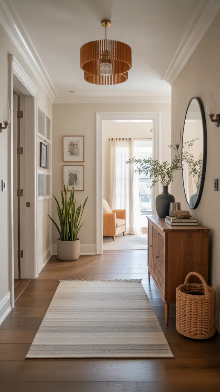 Foyers Ideas 2026: Modern, Elegant & Welcoming Entryway Inspiration