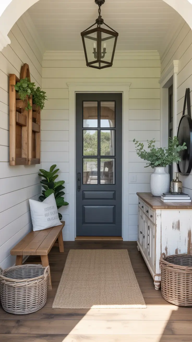 Foyers Ideas 2026: Modern, Elegant & Welcoming Entryway Inspiration