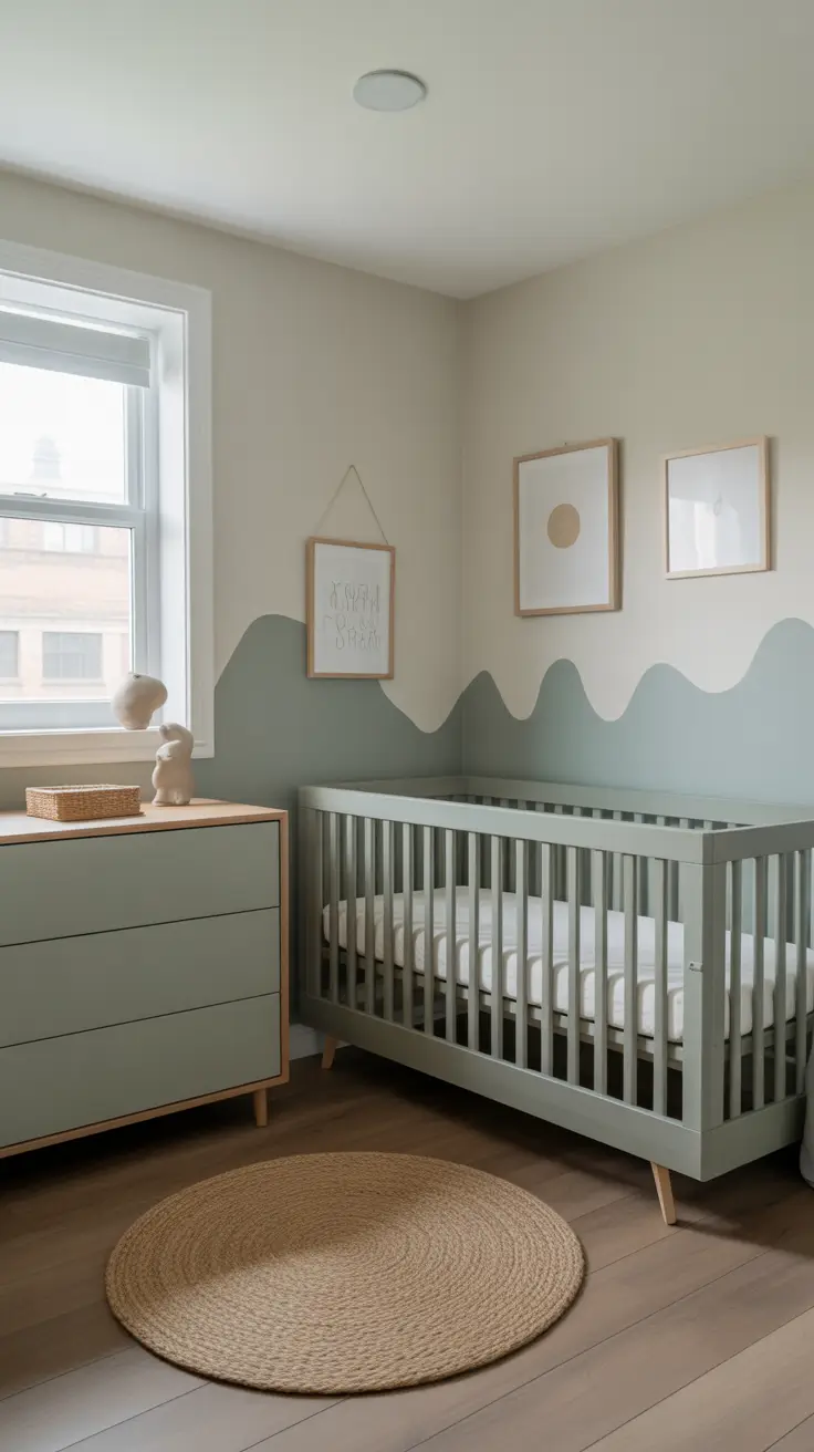 Boys Nursery Ideas Timeless, Woodland & Modern Themes for Baby Boys