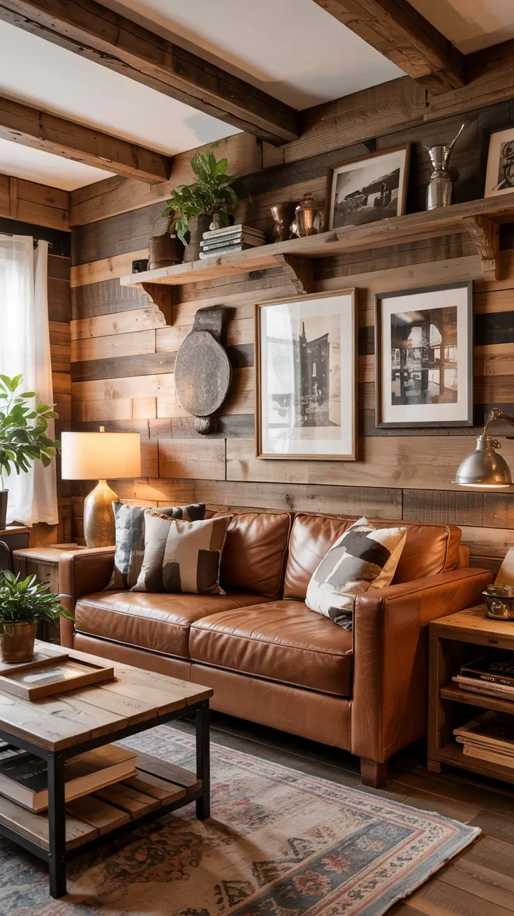 Living Room Wall Decoration Ideas 2026: Modern, Cozy & Creative Inspiration