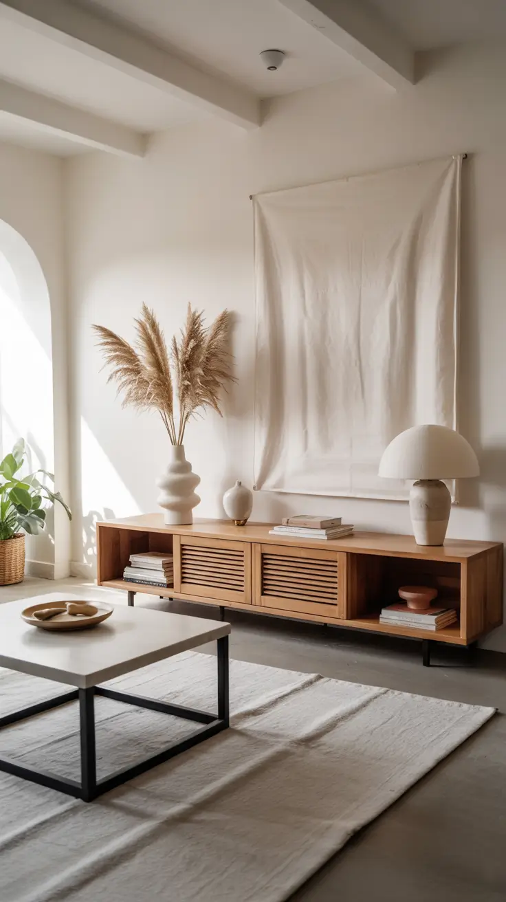 Living Room Wall Decoration Ideas 2026: Modern, Cozy & Creative Inspiration