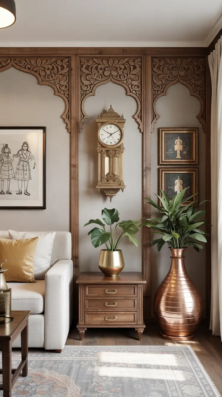 Living Room Wall Decoration Ideas 2026: Modern, Cozy & Creative Inspiration