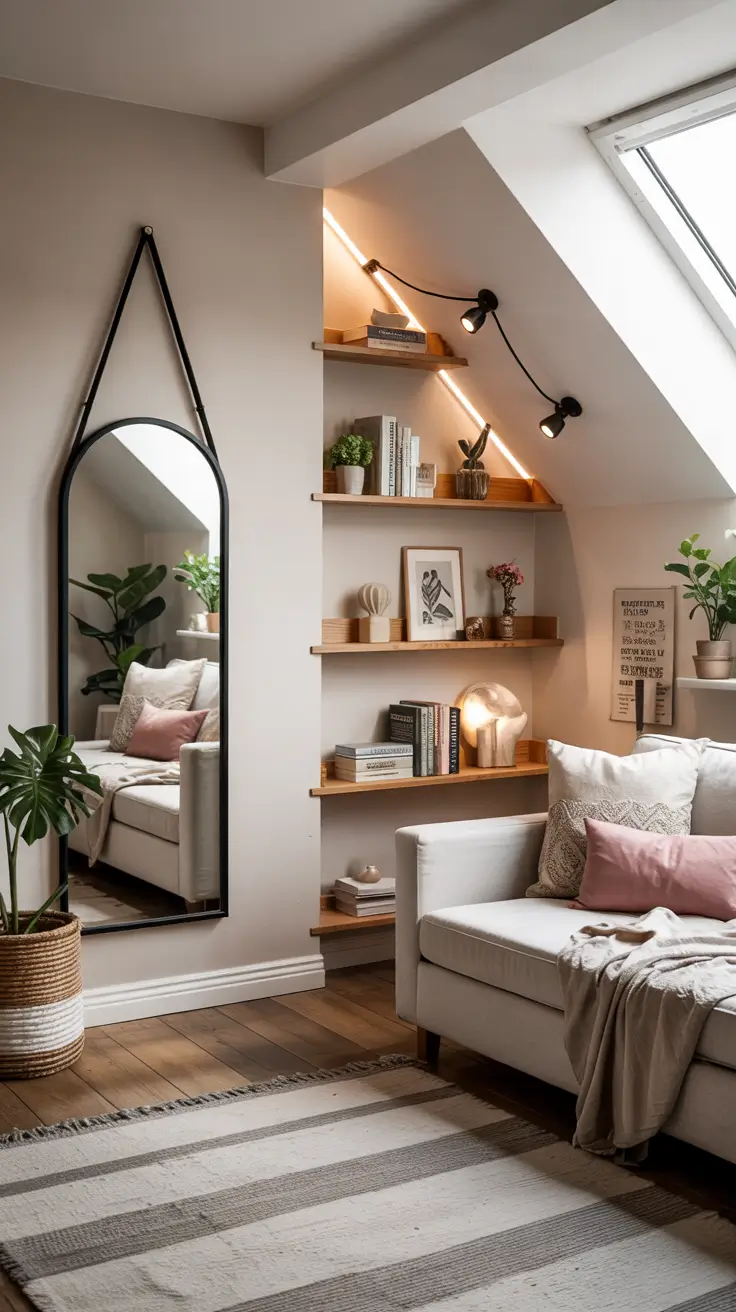 Living Room Wall Decoration Ideas 2026: Modern, Cozy & Creative Inspiration