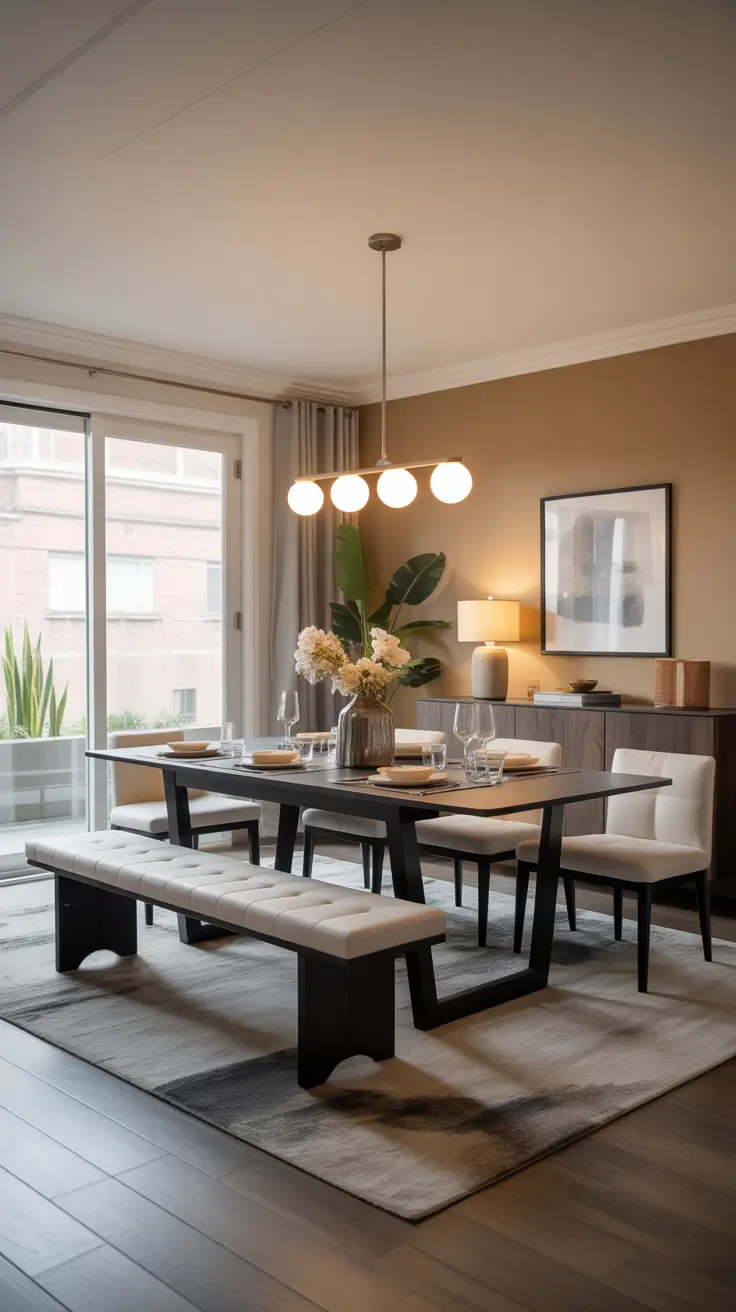 Functional Dining Room Remodel Ideas